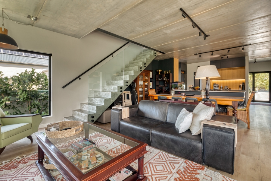 3 Bedroom Property for Sale in Aan de Wijnlanden Western Cape